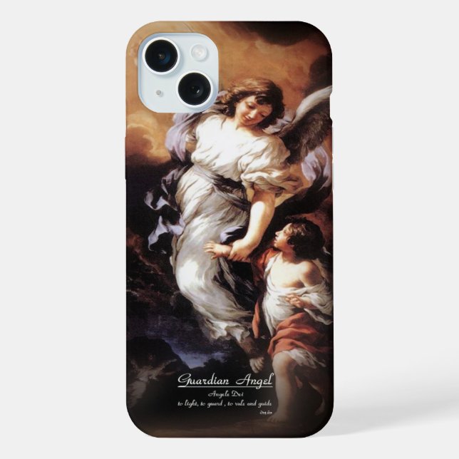 Guardian Angel (Verso)