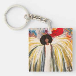 Guardian Angel Chaveiro