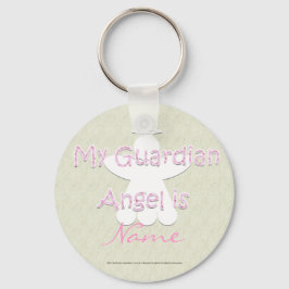 Guardian Angel Chaveiro