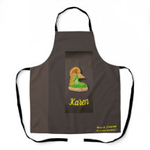 GUARDIAN ANGEL KAREN