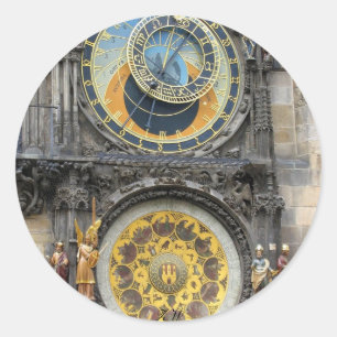 Guardião da etiqueta do tempo