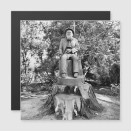 Guardião da Floresta