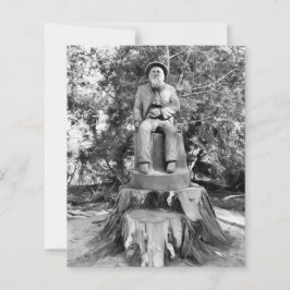 Guardião da Folha de Papel Florestal