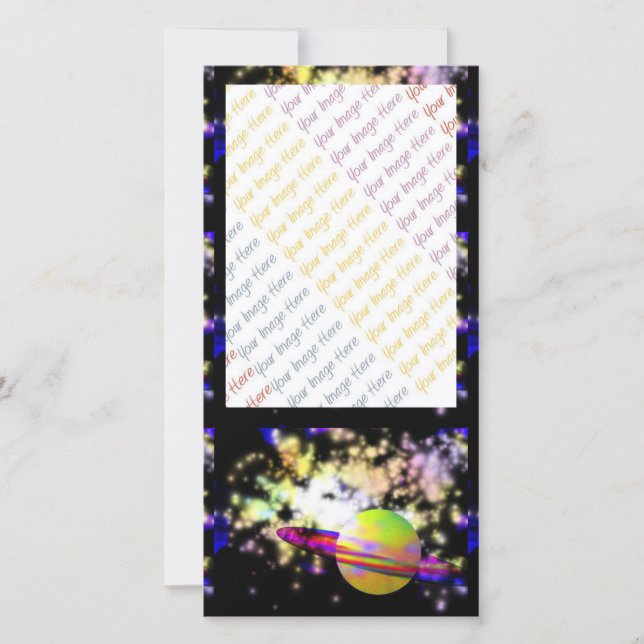 Guardião da Galáxia (Frente)