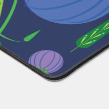 Guardião Da Mesa De Blueberry