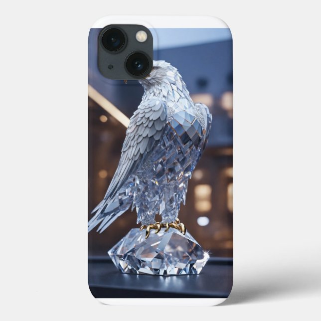 Guardião do Estilo: Armor Inteligente para o seu i (Verso)