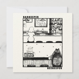 Guardião e apicultor