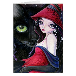 Guardião macio - cartão vazio