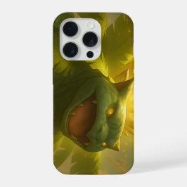 Guardião Radiante das Ruínas Antigas