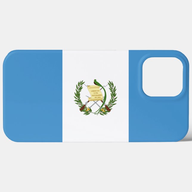 Guatemala (Verso (horizontal))