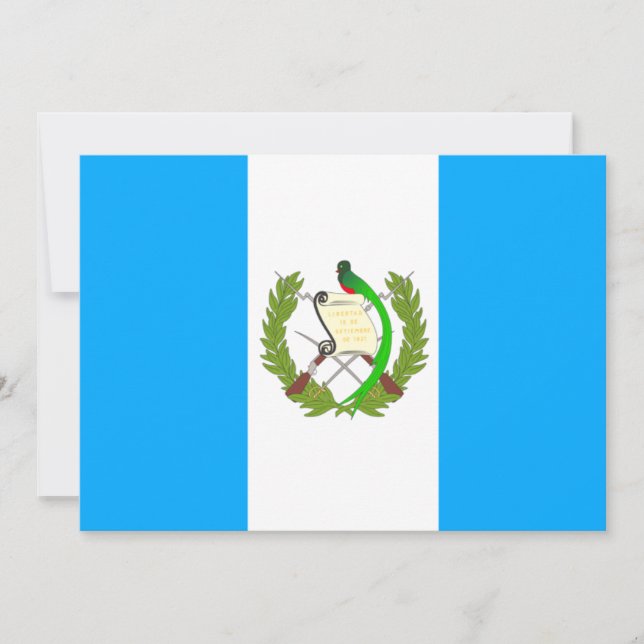 Guatemala (Frente)