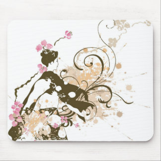 Gueixa Mousepad