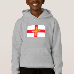 Guernsey Flag