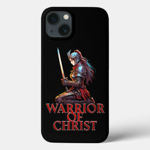 Guerreira da Cristo Oração à Bíblia cristã