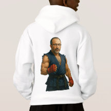 Guerreiro Profissional Liberado