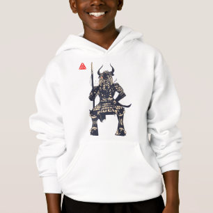 Guerreiro Samurai Espacial