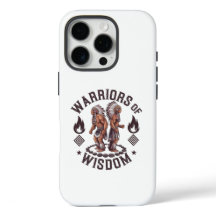 Guerreiros da Sabedoria