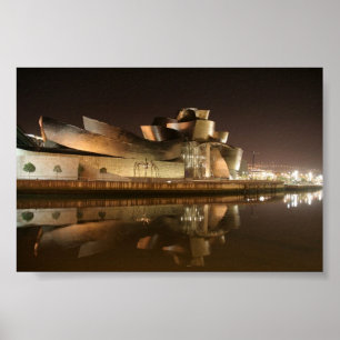 Guggenheim Poster