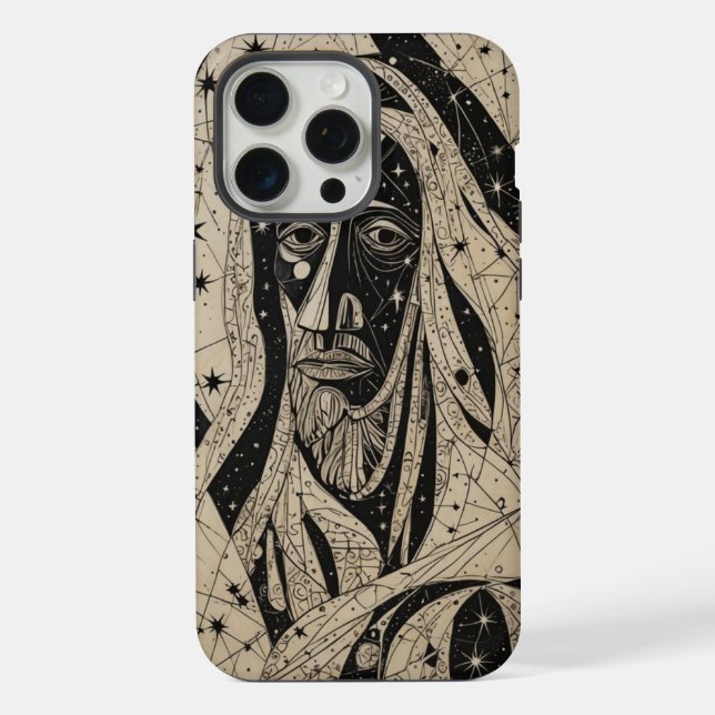 Guia Celestial (Verso)