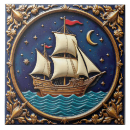 Guia da Lua dos Marinheiros