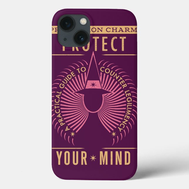 Guia de Caracteres de Proteção (Verso)