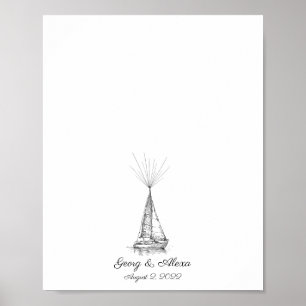 Guia de Impressão Digital de Entrega