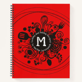 Guia de receitas personalizado do utensílios de ra