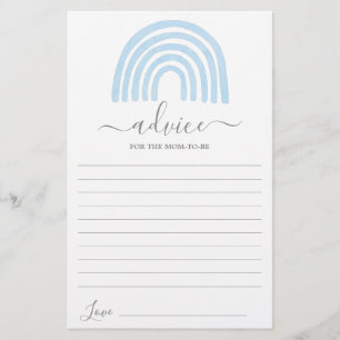 Guia do Arco-Íris Azul para a Mãe Ser