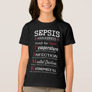 Guia do Tempo do Sepsis Awarness Watch for TIME