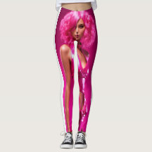 Guia para Na moda e Leggings Confortáveis