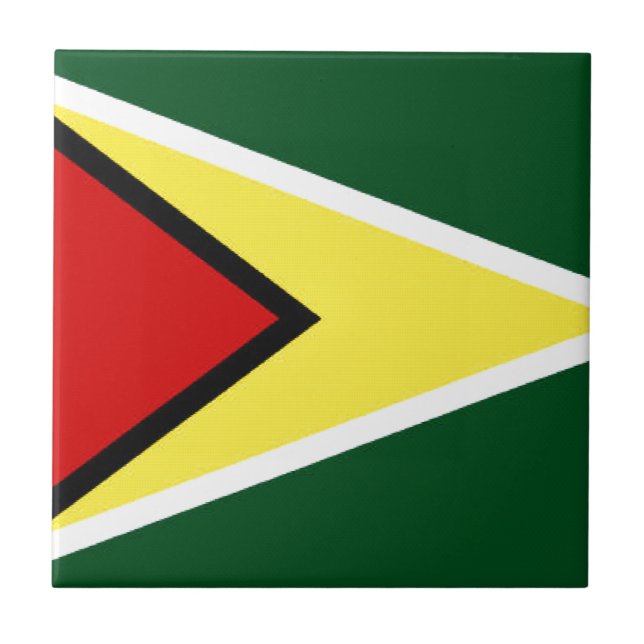 Guiana (Frente)