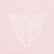 Guided By Light Angel Wings Protection Spiritual