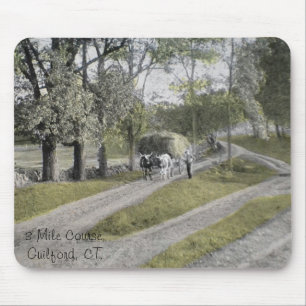 Guilford Mousepad