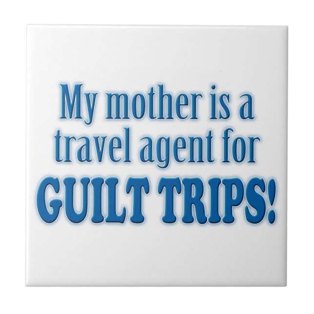 Guilt Trips (Frente)