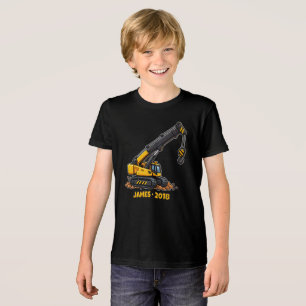 Guindaste Pequeno Personalizado