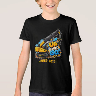 Guindaste Personalizado Subindo