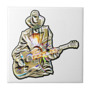 Guitar Blues Mann - Sinta isso