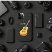 Guitar Fique Ligado