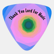 Espiral Abstrata Azul e Rosa