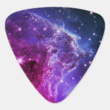 Nebulosa hipster Roxa Do Macaco