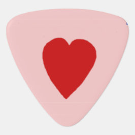 Guitar Pick Paleta de Violão
