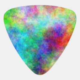 Guitar Pick Plasma 2