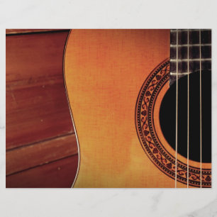 Guitarra acústica