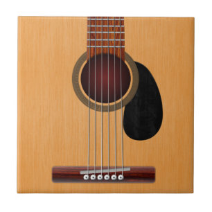 Guitarra acústica