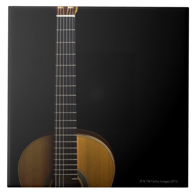Guitarra acústica 2 (Frente)