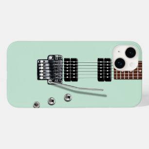Guitarra elétrica