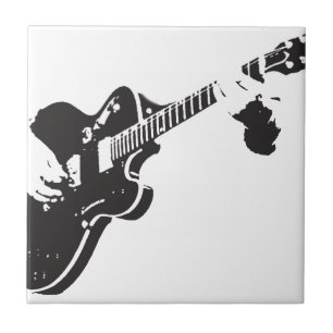 Guitarra elétrica