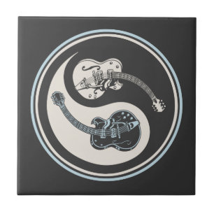 Guitarra Elétrica Yang