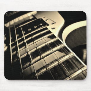 Guitarra legal Mousepad