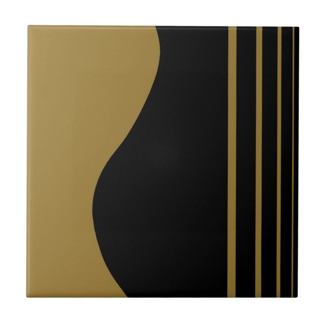 Guitarra ouro (Frente)